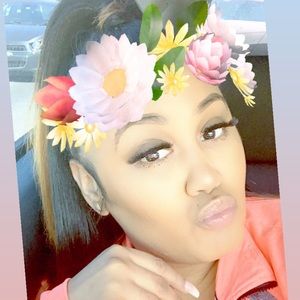 Meet your Posher, Ricqui